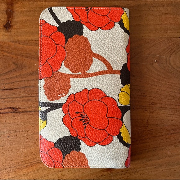 Billabong vintage passport holder - Picture 3 of 5